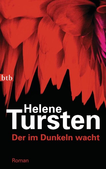 Der im Dunkeln wacht, Helene Tursten - Paperback - 9783442743469