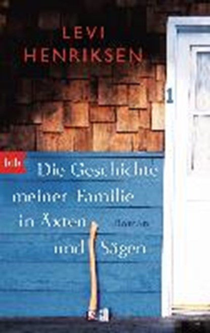 Henriksen, L: Geschichte meiner Familie, HENRIKSEN,  Levi - Paperback - 9783442744701