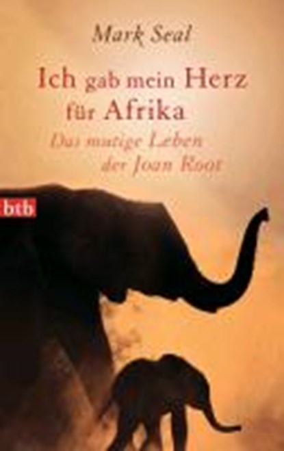 Seal, M: Ich gab mein Herz für Afrika, SEAL,  Mark ; Link, Elke - Paperback - 9783442746040