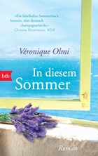 In diesem Sommer | Véronique Olmi | 