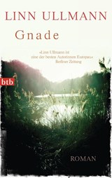 Gnade - Linn Ullmann - 9783442746514
