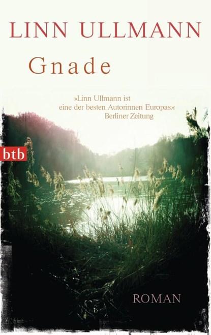 Gnade, Linn Ullmann - Paperback - 9783442746514