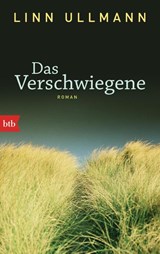Das Verschwiegene - Linn Ullmann - 9783442748310