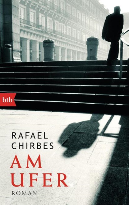 Am Ufer, Rafael Chirbes - Paperback - 9783442749102