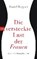 Die versteckte Lust der Frauen, BERGNER,  Daniel - Paperback - 9783442749768