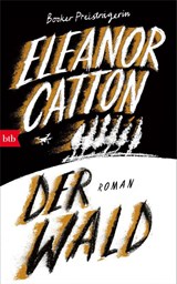 Der Wald - Eleanor Catton - 9783442757640