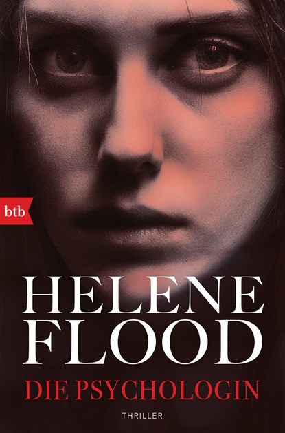 Die Psychologin, Helene Flood - Paperback - 9783442758975