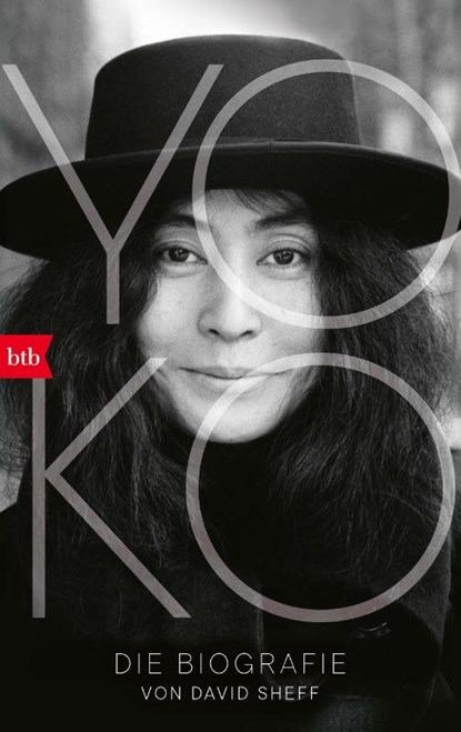 Yoko, David Sheff - Gebonden - 9783442759729