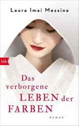 Das verborgene Leben der Farben - Laura Imai Messina - 9783442762651