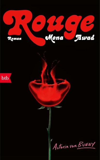 Rouge, Mona Awad - Gebonden - 9783442763030