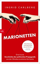 Marionetten - Ingrid Carlberg - 9783442763382