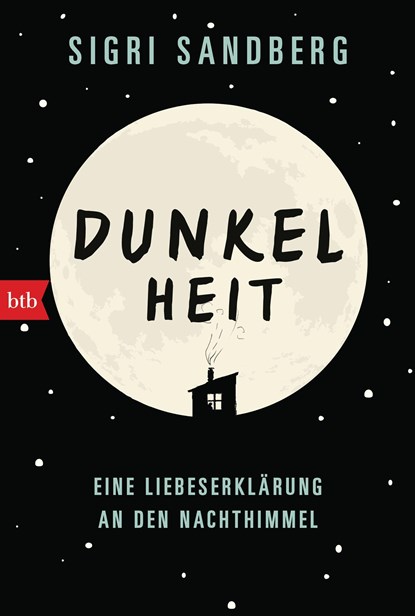 Dunkelheit, Sigri Sandberg - Paperback - 9783442770212