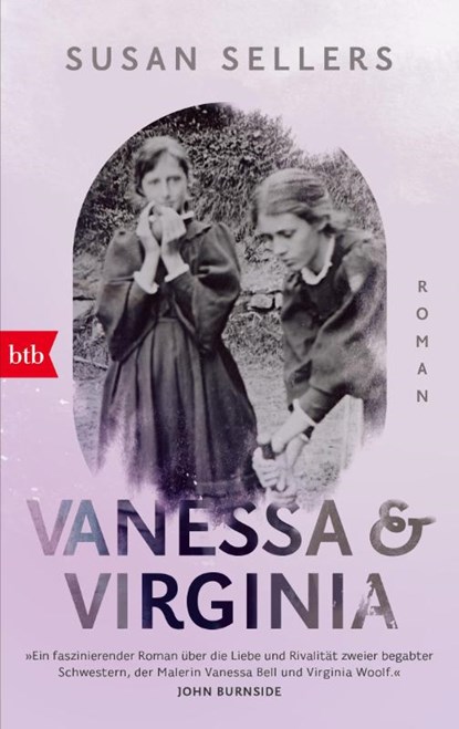 Vanessa & Virginia, Susan Sellers - Paperback - 9783442770922