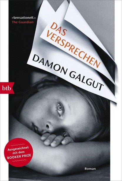 Das Versprechen, Damon Galgut - Paperback - 9783442770946