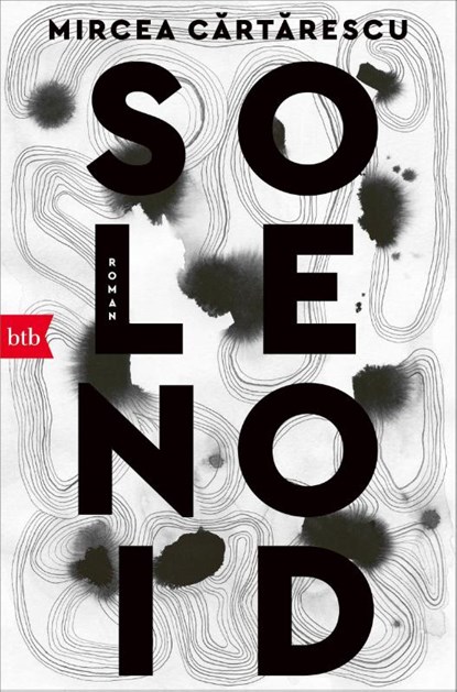 Solenoid, Mircea Cartarescu - Paperback - 9783442771158