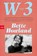 W-3, Bette Howland - Paperback - 9783442771264
