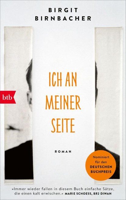 Ich an meiner Seite, Birgit Birnbacher - Paperback - 9783442771561