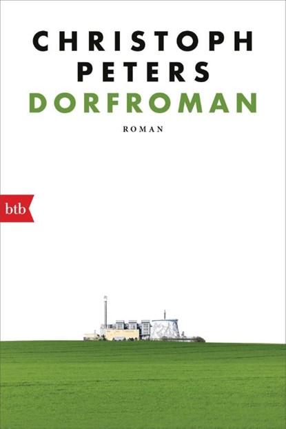 Dorfroman, Christoph Peters - Paperback - 9783442771783
