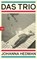 Das Trio, Johanna Hedman - Paperback - 9783442772032