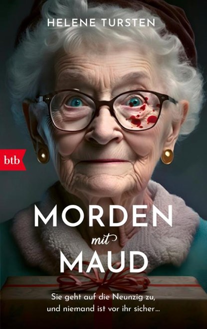 Morden mit Maud, Helene Tursten - Paperback - 9783442772087