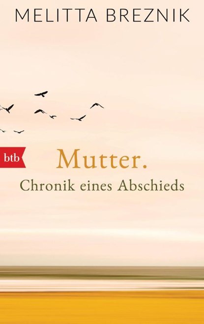 Mutter, Melitta Breznik - Paperback - 9783442772223