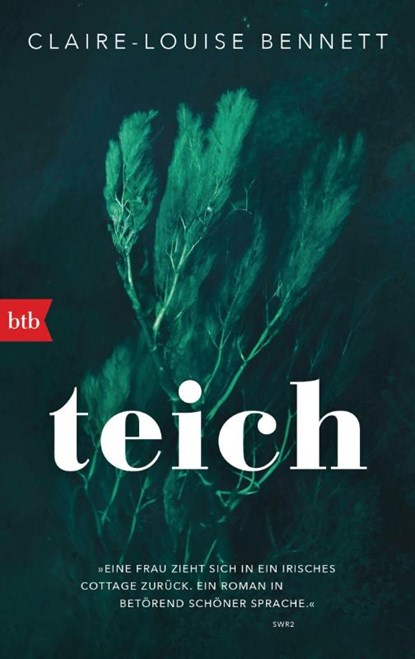 Teich, Claire-Louise Bennett - Paperback - 9783442772254