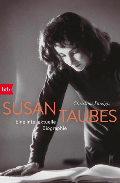 Susan Taubes, Christina Pareigis - Paperback - 9783442772520