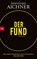 Der Fund, Bernhard Aichner - Paperback - 9783442772704