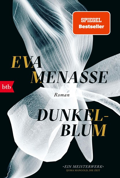 Dunkelblum, Eva Menasse - Paperback - 9783442772810