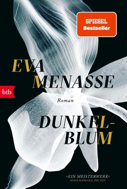 Dunkelblum, Eva Menasse - Paperback - 9783442772810