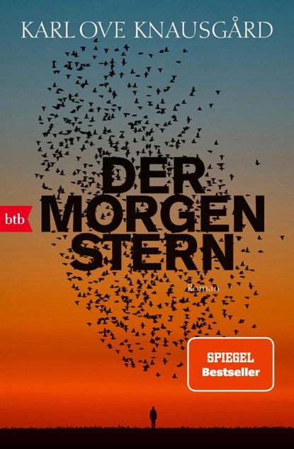 Der Morgenstern, Karl Ove Knausgård - Paperback - 9783442773305