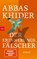 Der Erinnerungsfälscher, Abbas Khider - Paperback - 9783442773497