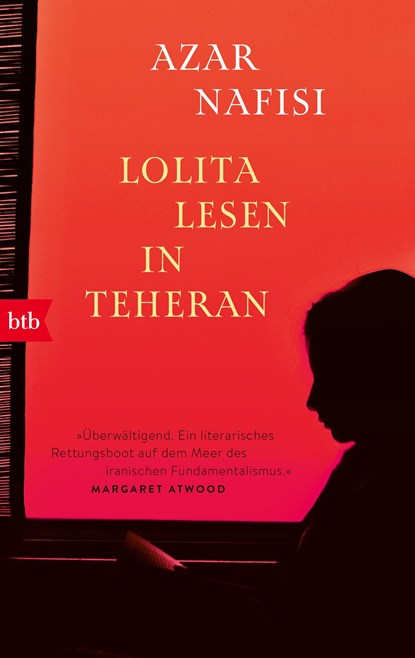Lolita lesen in Teheran, Azar Nafisi - Paperback - 9783442773800