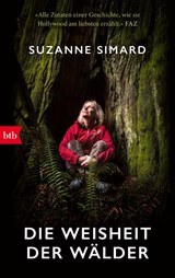 Die Weisheit der Wälder - Suzanne Simard - 9783442773923