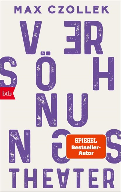Versöhnungstheater, Max Czollek - Paperback - 9783442774128