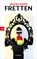 Fretten, Helena Adler - Paperback - 9783442774210
