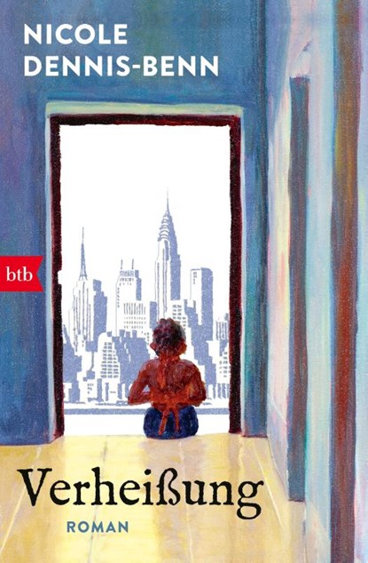 Verheißung, Nicole Dennis-Benn - Paperback - 9783442774296