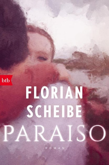 Paraiso, Florian Scheibe - Paperback - 9783442774302