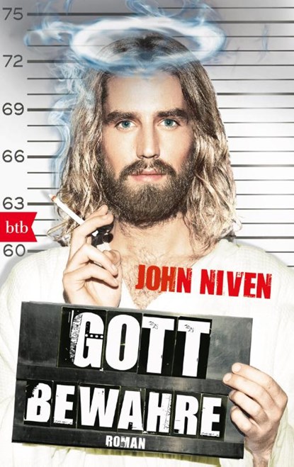 Gott bewahre, John Niven - Paperback - 9783442774319