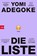 Die Liste, Yomi Adegoke - Paperback - 9783442774609