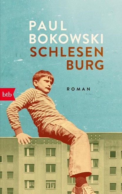 Schlesenburg, Paul Bokowski - Paperback - 9783442774845