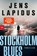 Stockholm Blues, Jens Lapidus - Paperback - 9783442774975
