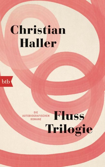 Fluss-Trilogie, Christian Haller - Paperback - 9783442775460