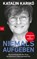 Niemals aufgeben, Katalin Karikó - Paperback - 9783442775651