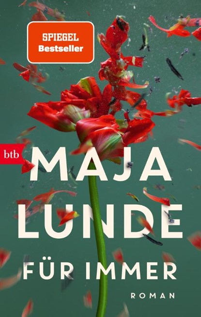 Für immer, Maja Lunde - Paperback - 9783442775910