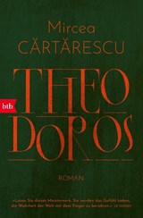 Theodoros - Mircea C¿rt¿rescu - 9783442775965