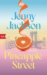 Pineapple Street - Jenny Jackson - 9783442776375
