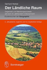 Der Ländliche Raum - Gerhard Henkel - 9783443071561