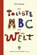 Das tollste ABC der Welt, Tom Schamp - Gebonden - 9783446238978