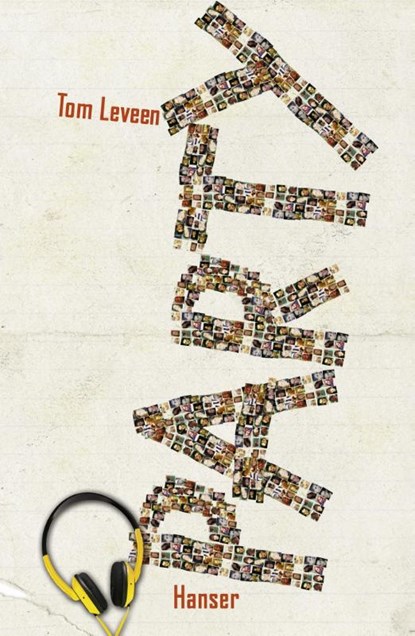 Party, Tom Leveen - Paperback - 9783446241664